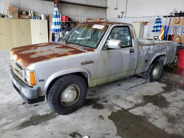 Dodge Dakota