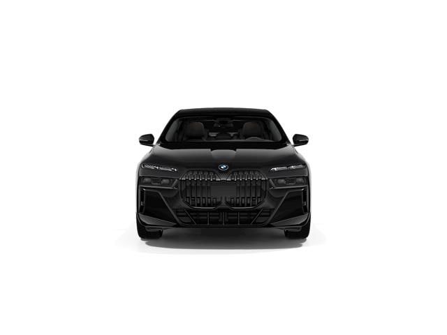 2024 BMW i7