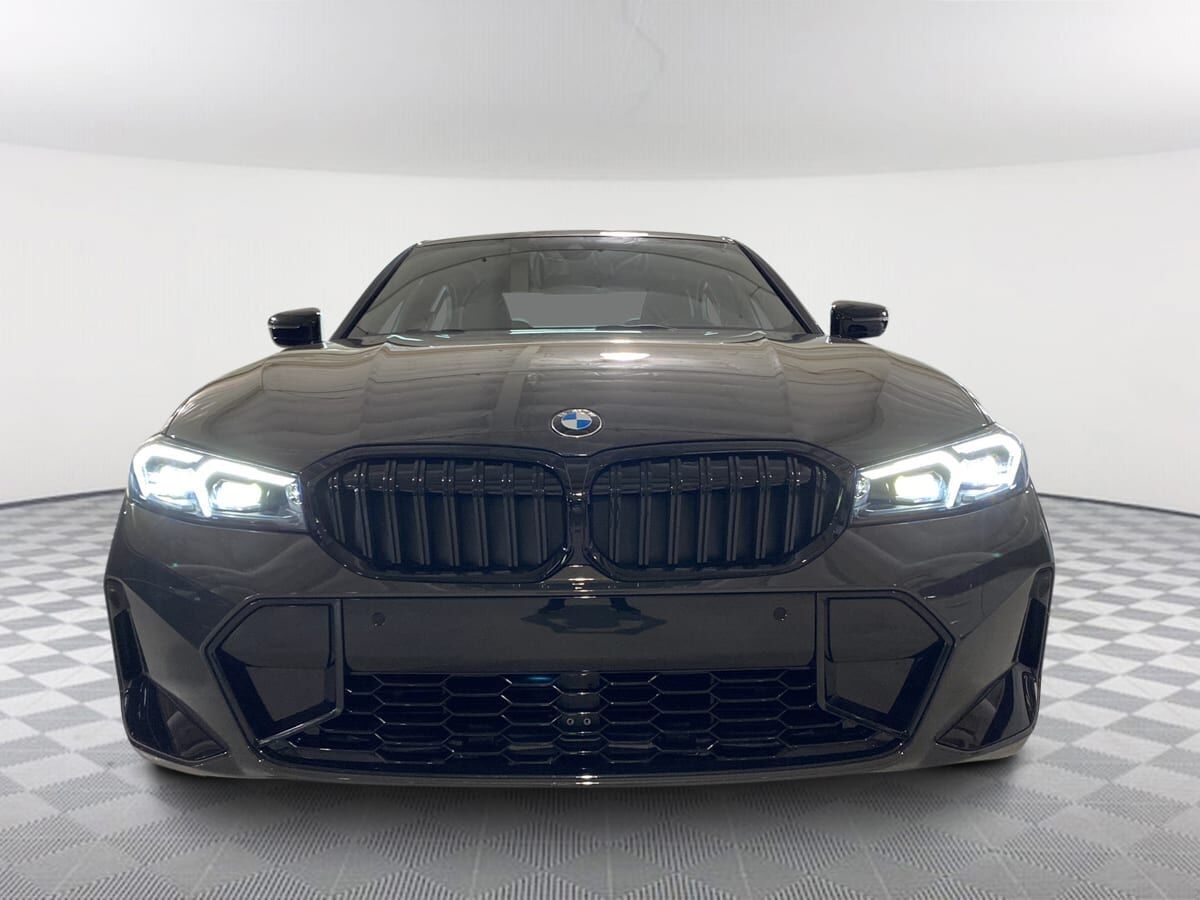 2023 BMW 330i
