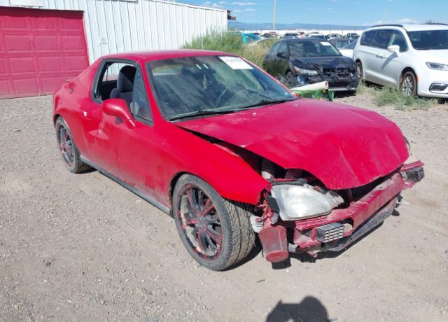 Honda del Sol