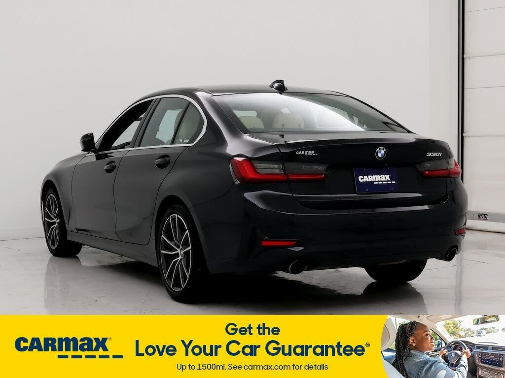 2021 BMW 330i
