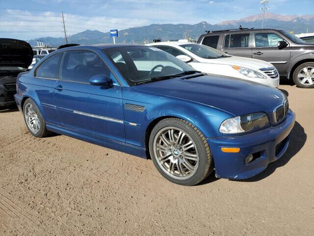 BMW M3Cic