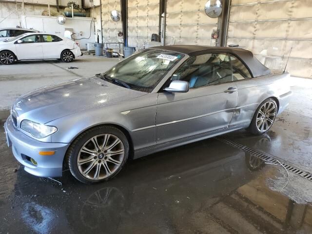 BMW 330Cic