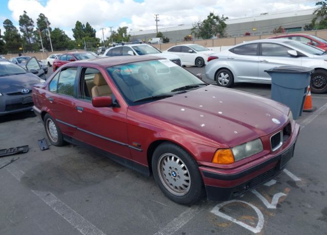 BMW 325i