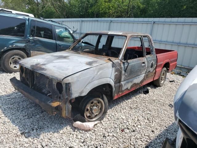 Mazda B-Series