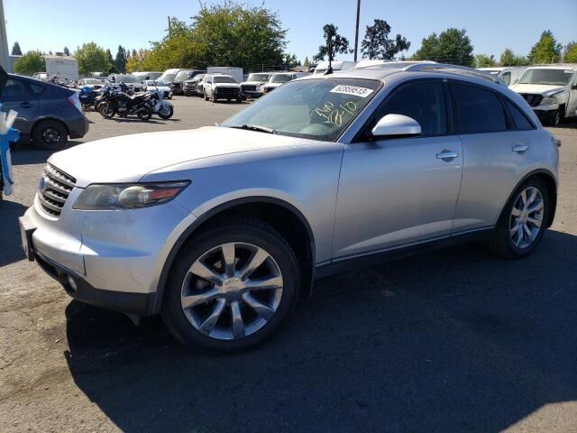 Infiniti FX45