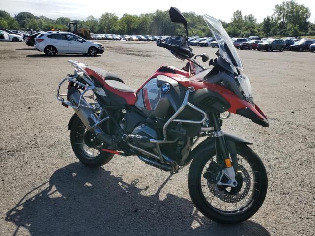 BMW R 1200 GS