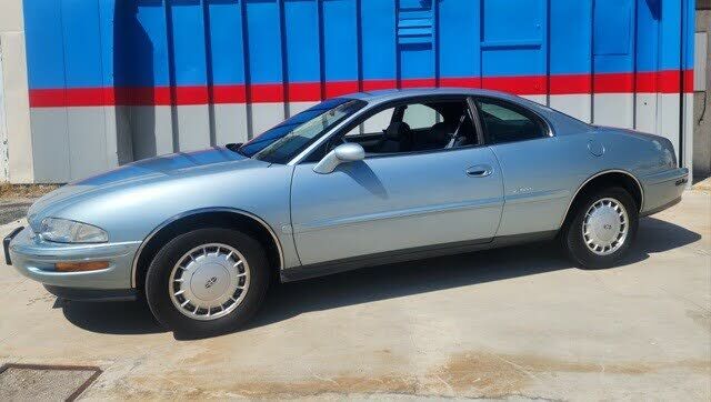 Buick Riviera