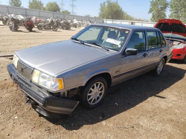Volvo 940 Series