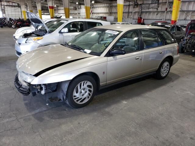 Saturn SW2