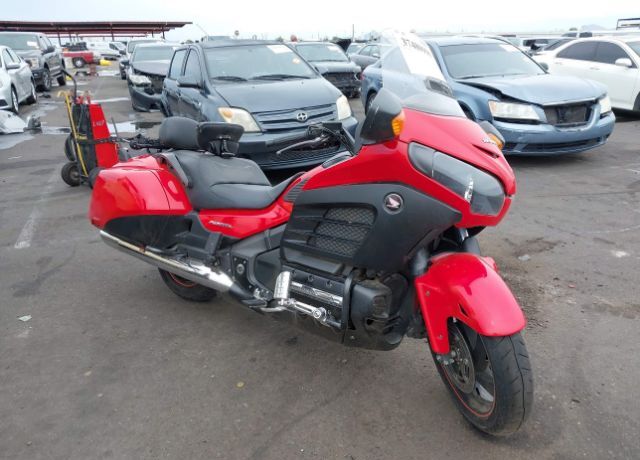 Honda GL1800