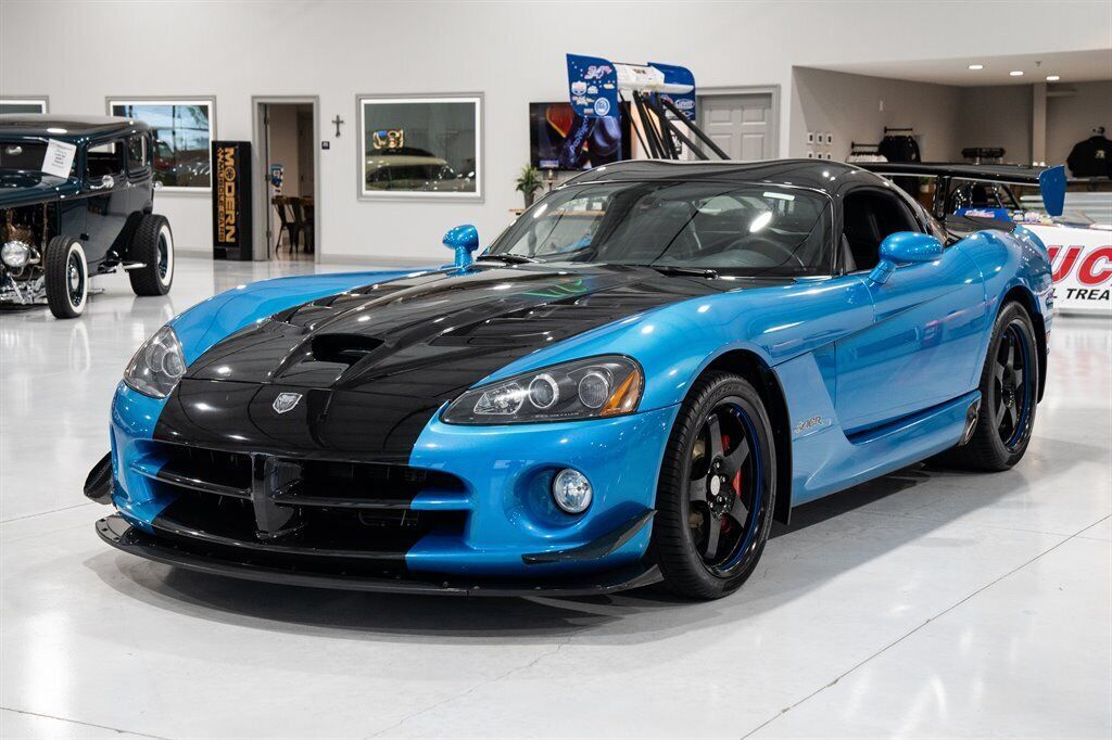 Dodge Viper