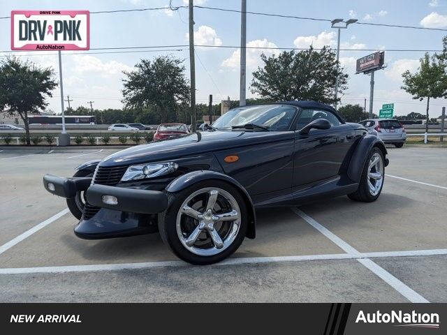 Chrysler Prowler