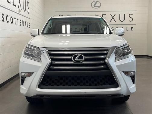 2019 Lexus GX