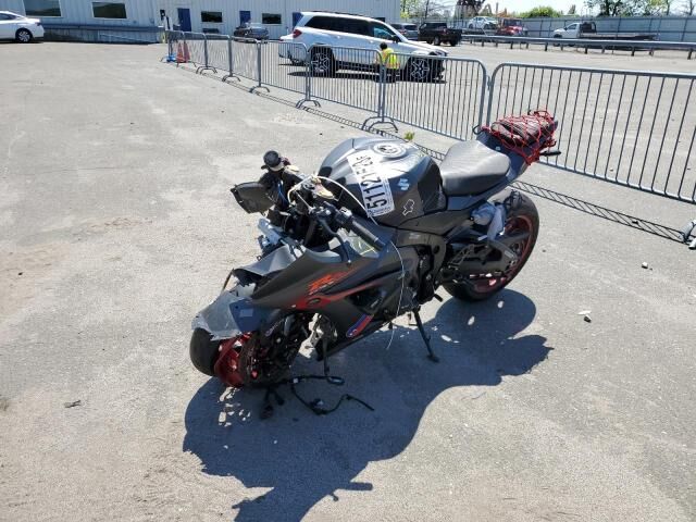 Suzuki GSX-R1000