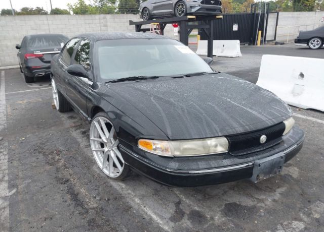 Chrysler LHS