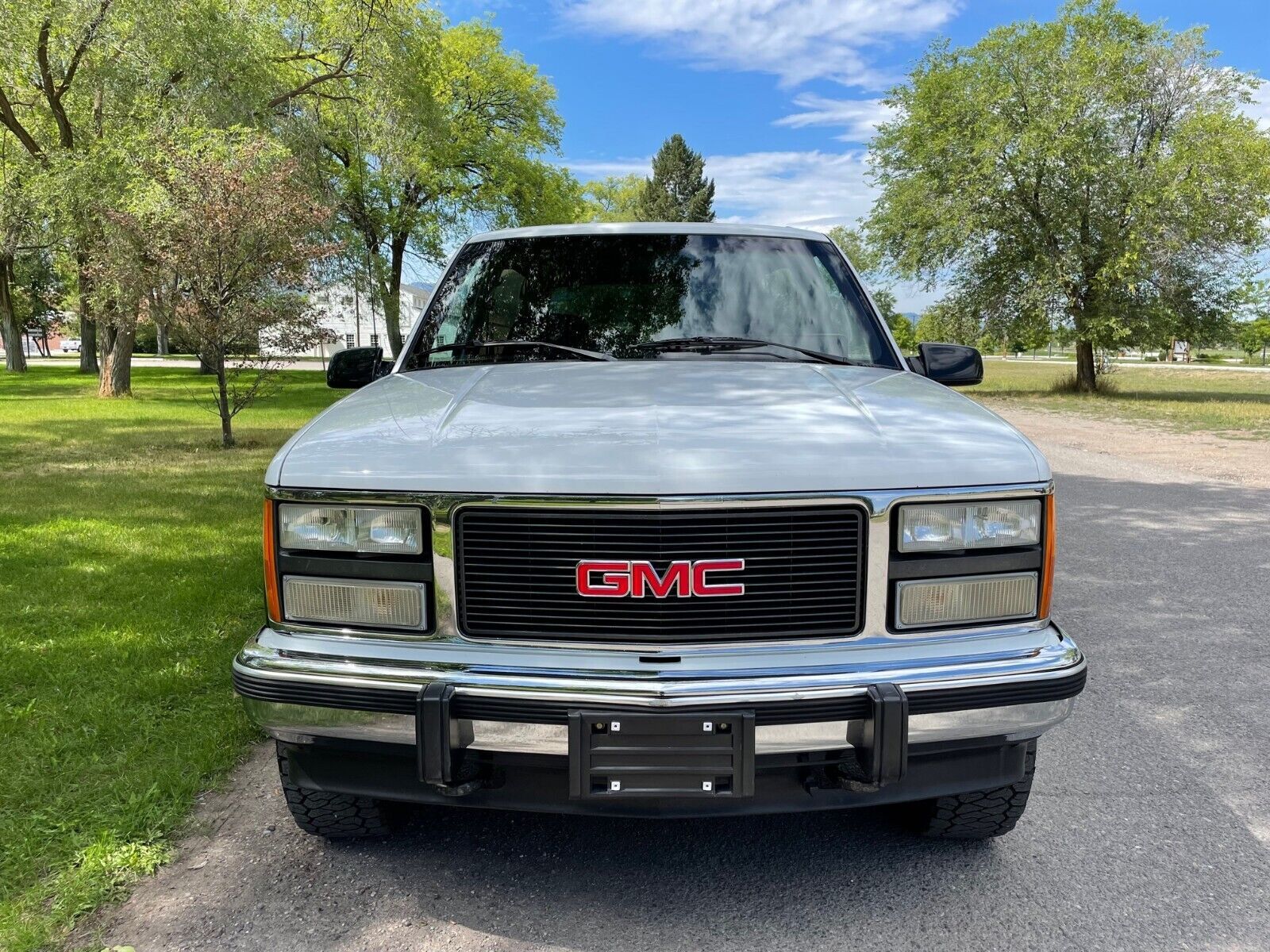 GMC Yukon