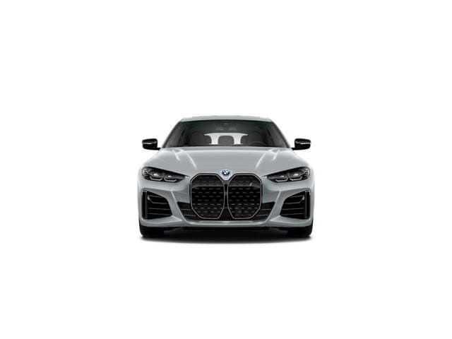 2024 BMW i4