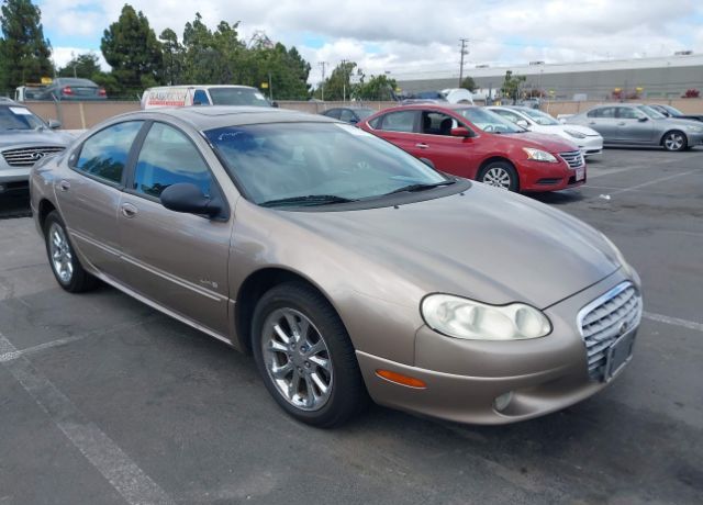 Chrysler LHS