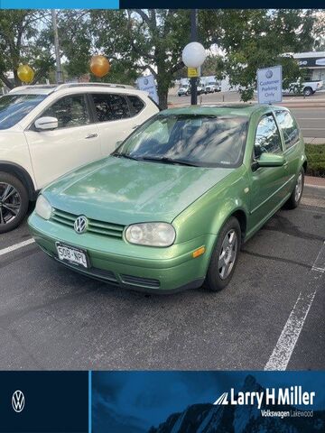 Volkswagen GTI