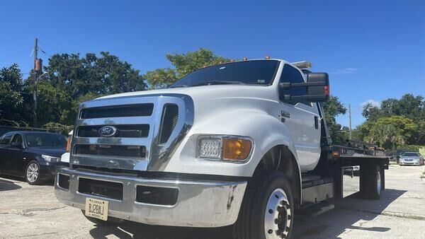 Ford F-650