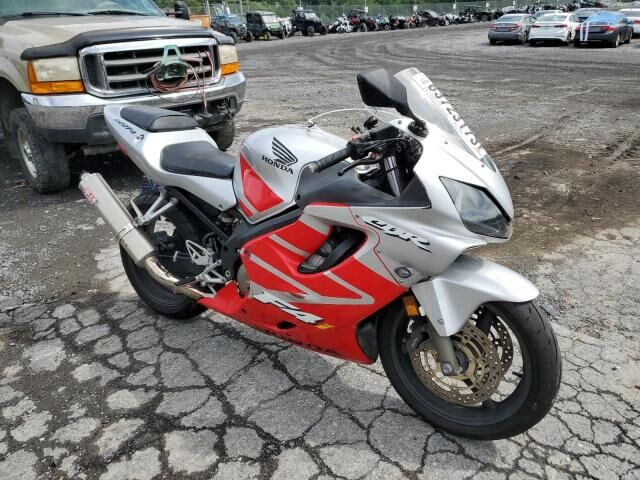 Honda CBR600