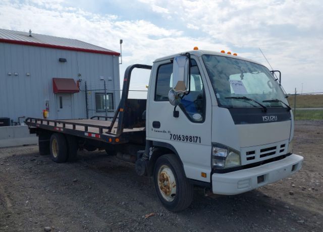 Isuzu NQR/NRR