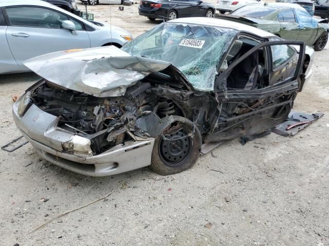 Saturn SC1