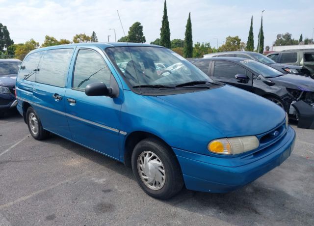 Ford Windstar
