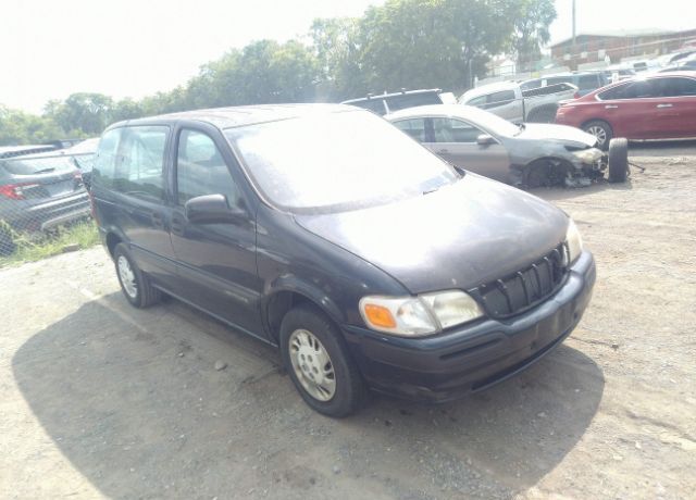 Chevrolet Venture