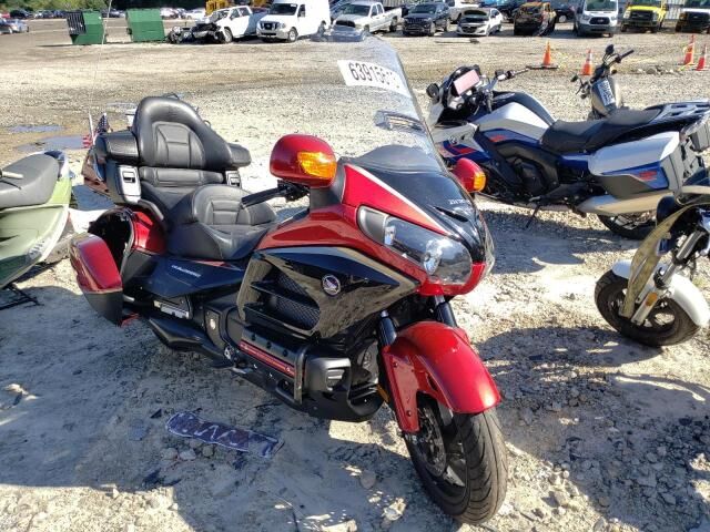 Honda GL1800