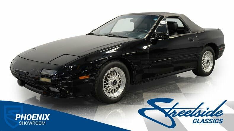 Mazda RX-7
