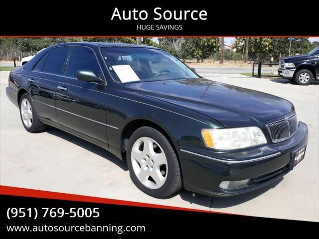 Infiniti Q45