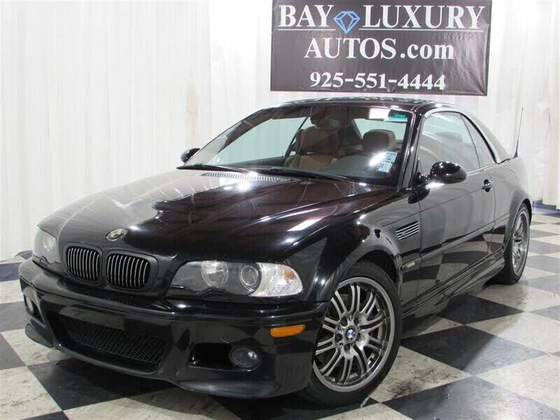 BMW M3Ci