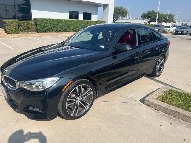 BMW 335