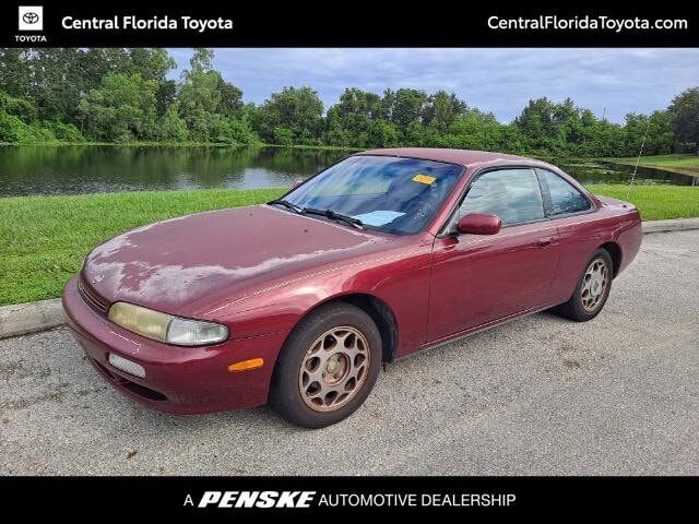 Nissan 240SX
