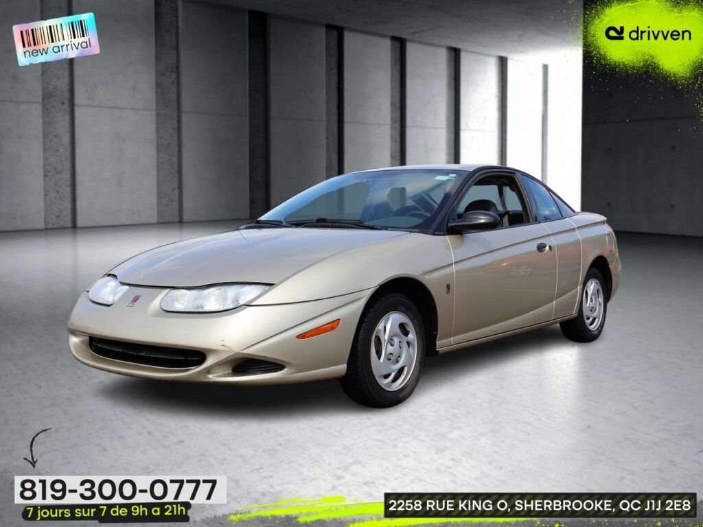 Saturn SC1