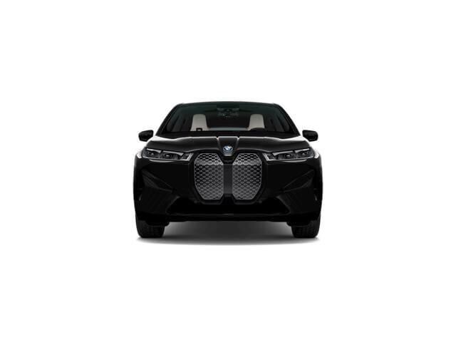 2024 BMW iX