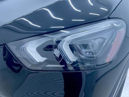 2020 Mercedes-Benz GLE-Class