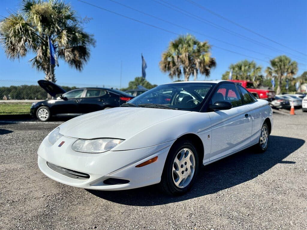 Saturn SC1