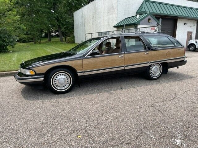 Buick Roadmaster