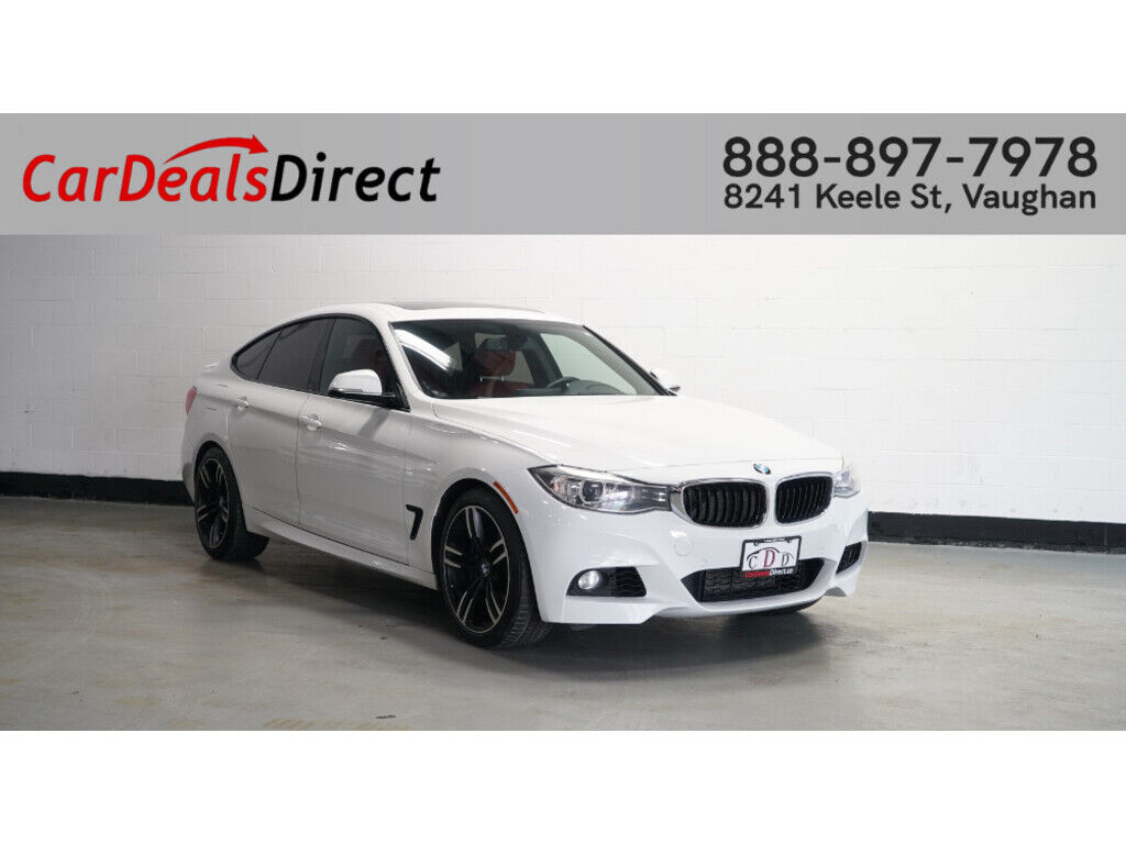 BMW 335