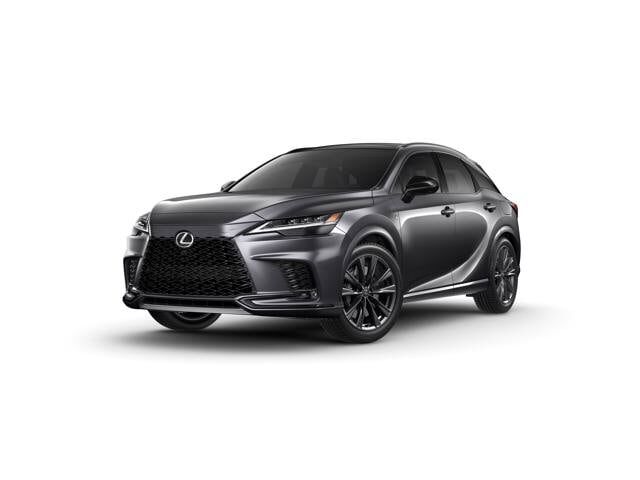 LEXUS