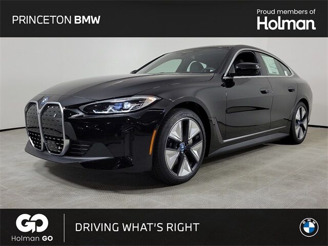 2024 BMW i4