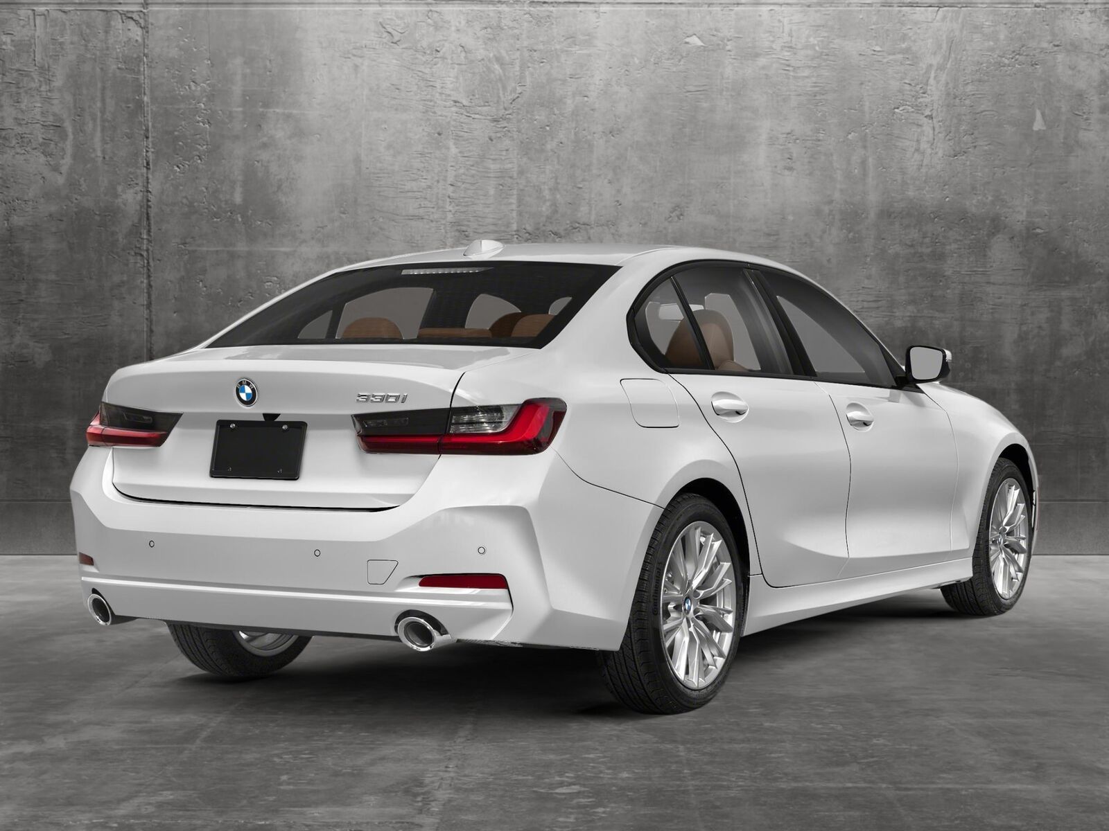 2024 BMW 330i