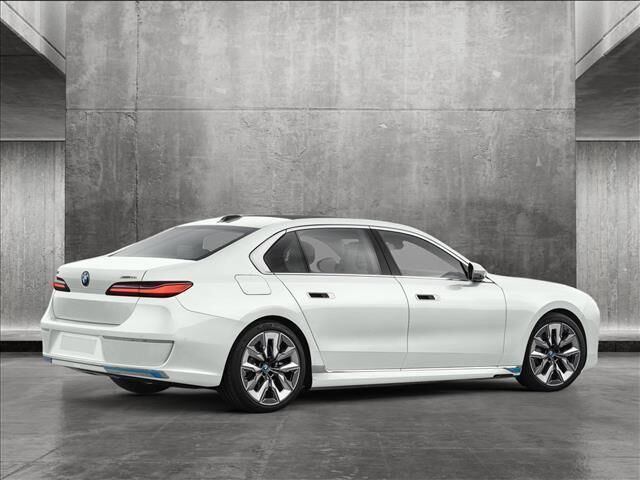 2024 BMW i7