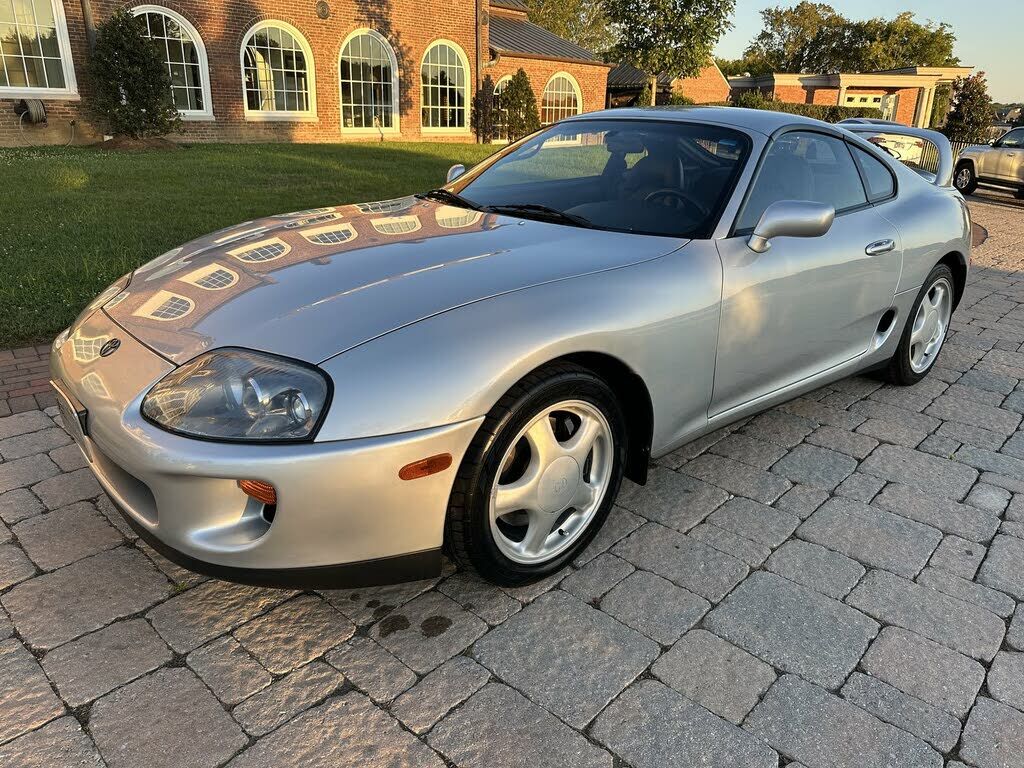 Toyota Supra