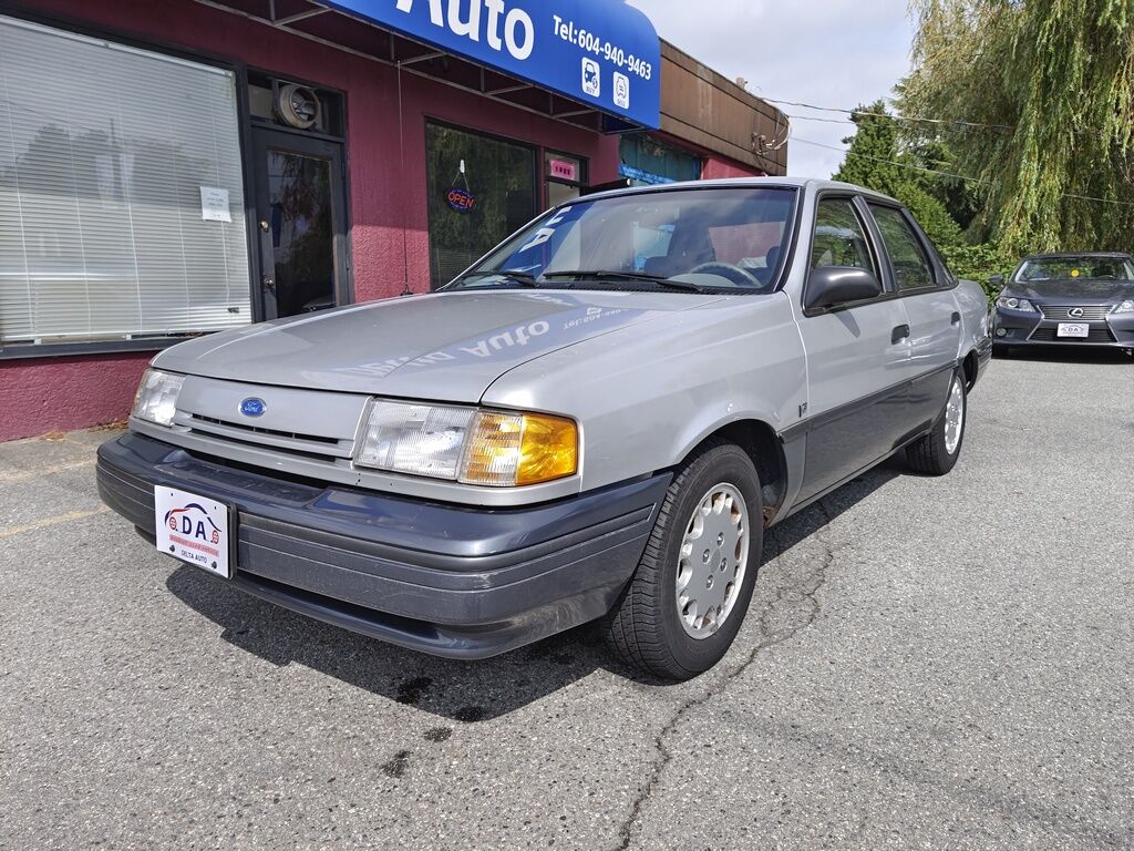 Ford Tempo