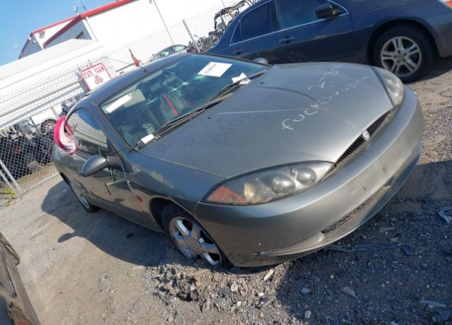 Mercury Cougar
