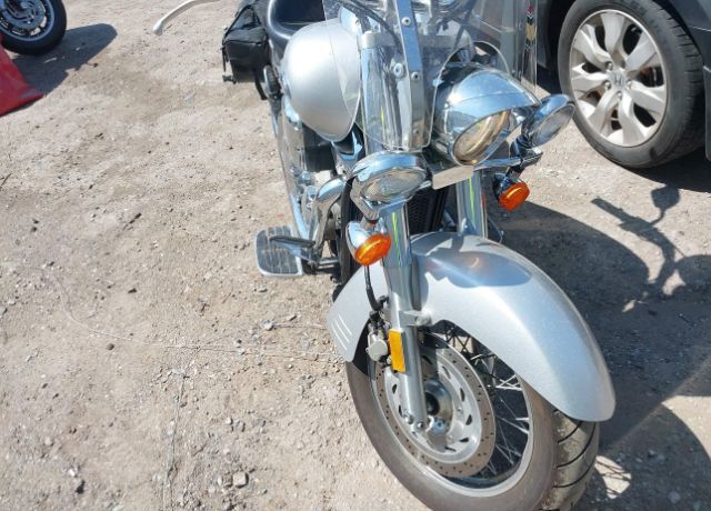 Honda VTX1300S